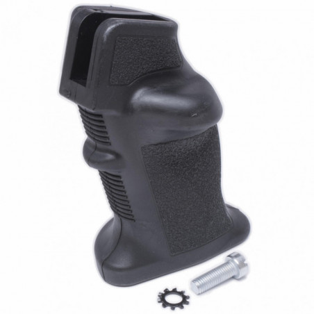 Luth-AR Chubby Pistol Grip Black