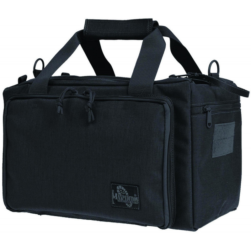 Maxpedition Compact Range Bag Black