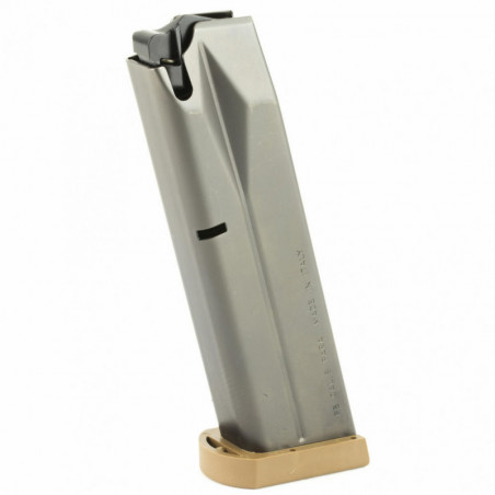 Magazine Beretta M9A3 Sand 17Rd