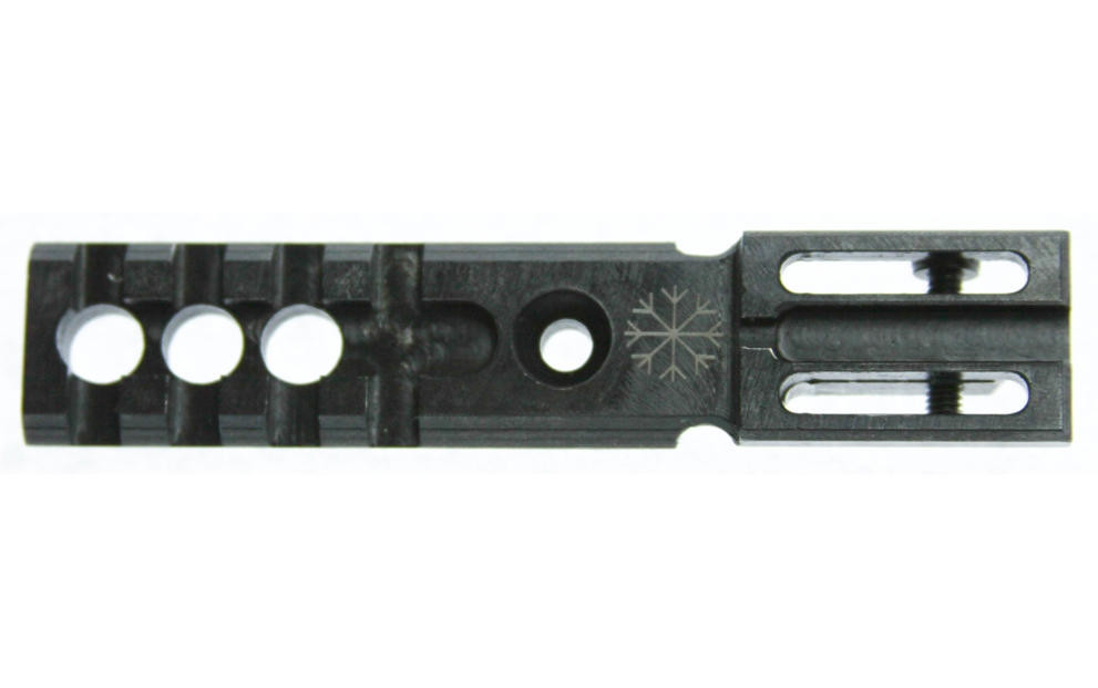 Lynx "Rybka" Rear Sight Picatinny Adaptor