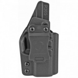 1791 Kydex IWB Holster