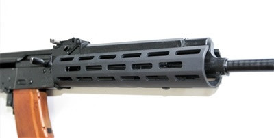 CSS Saiga/Vepr Rifle AR Style Aluminum Forearm