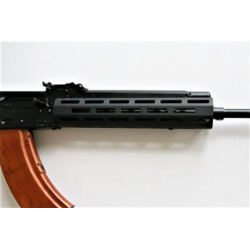 CSS Saiga/Vepr Rifle AR Style Aluminum Forearm