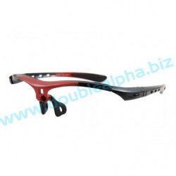 DAA Alpha Model Extra Frame Glossy