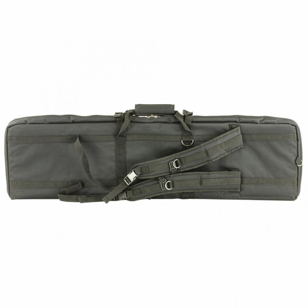 Bulldog Tactical Double Rifle Case | 4Shooters.com