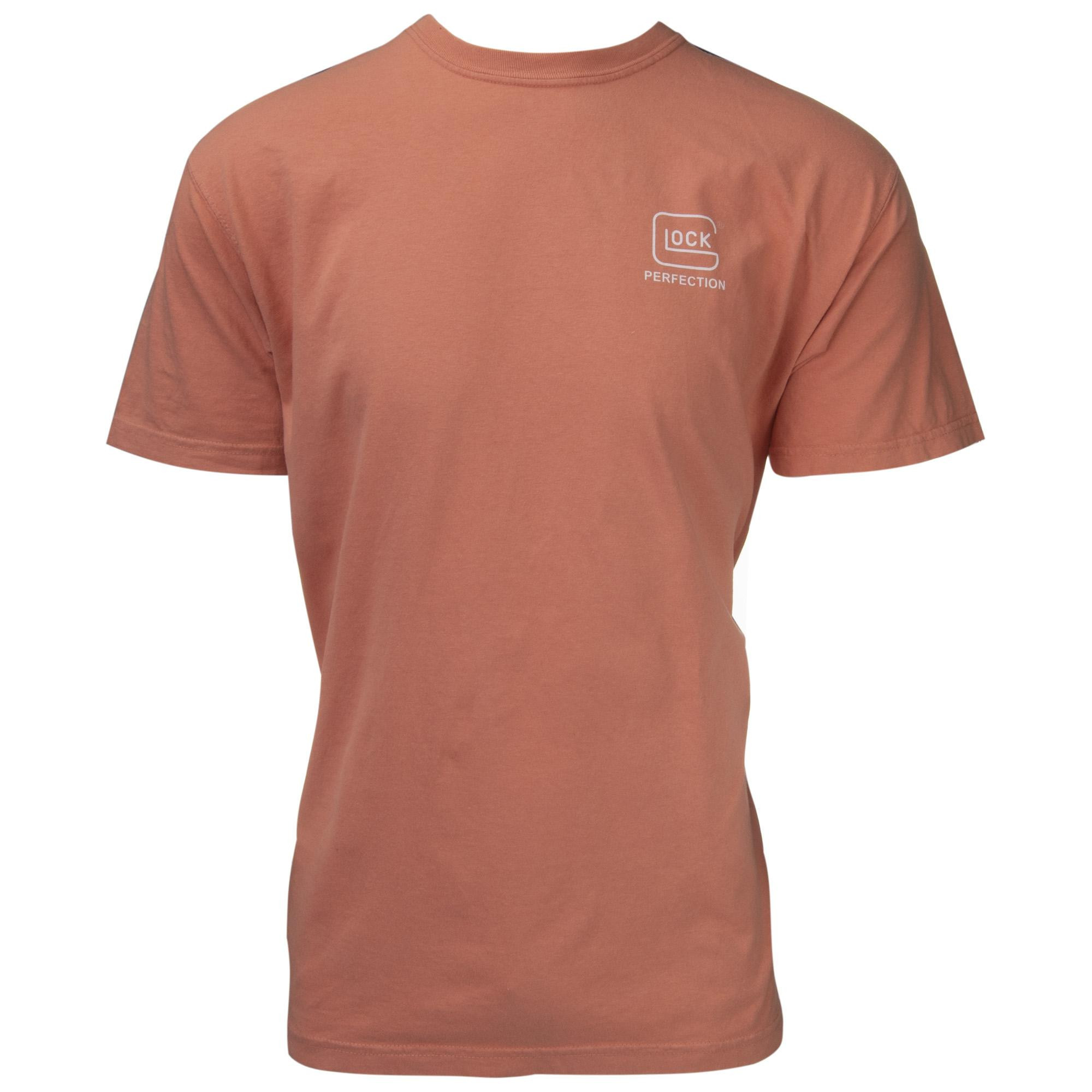 Glock OEM Crossover Short Sleeve T-Shirt