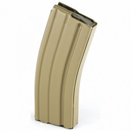 Mag Ok Surefeed AR-15 5.56 30Rd FDE