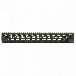 Fortis REV II AR-15 Free Float Rail Black