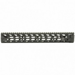 Fortis REV II AR-15 Free Float Rail Black