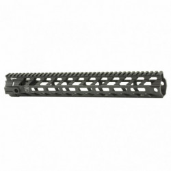 Fortis REV II AR-15 Free Float Rail Black