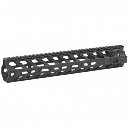 Fortis REV II AR-15 Free Float Rail Black