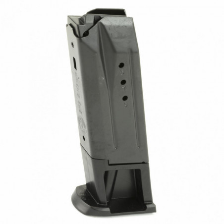 Magazine Ruger Sr9/9c/9e 9mm 10Rd Black