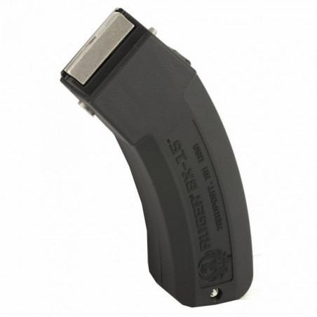 Magazine Ruger 10/22 22LR 15Rd