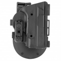 Alien Gear Shape Shift Paddle Holster