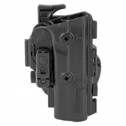 Alien Gear Shape Shift Paddle Holster