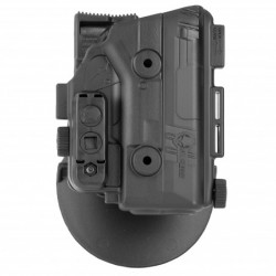 Alien Gear Shape Shift Paddle Holster