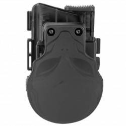 Alien Gear Shape Shift Paddle Holster