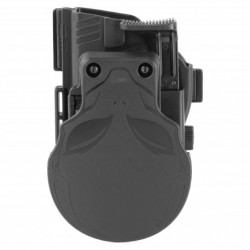 Alien Gear Shape Shift Paddle Holster