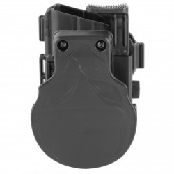 Alien Gear Shape Shift Paddle Holster