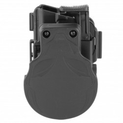 Alien Gear Shape Shift Paddle Holster