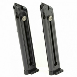 Magazine Ruger Mkiii/mkiv 22LR 10Rd Blue 2p