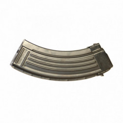 Magazine Scout Ak47 762x39 30 Round Steel