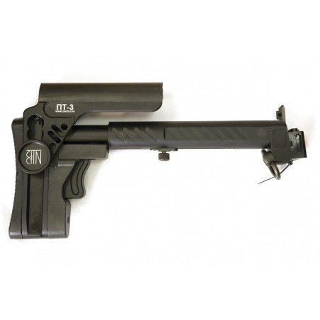 Zenitco PT-3 Buttstock