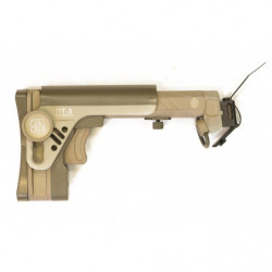Zenitco PT-3 Buttstock