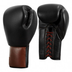 Title Boxing Honorary Sparring Gloves