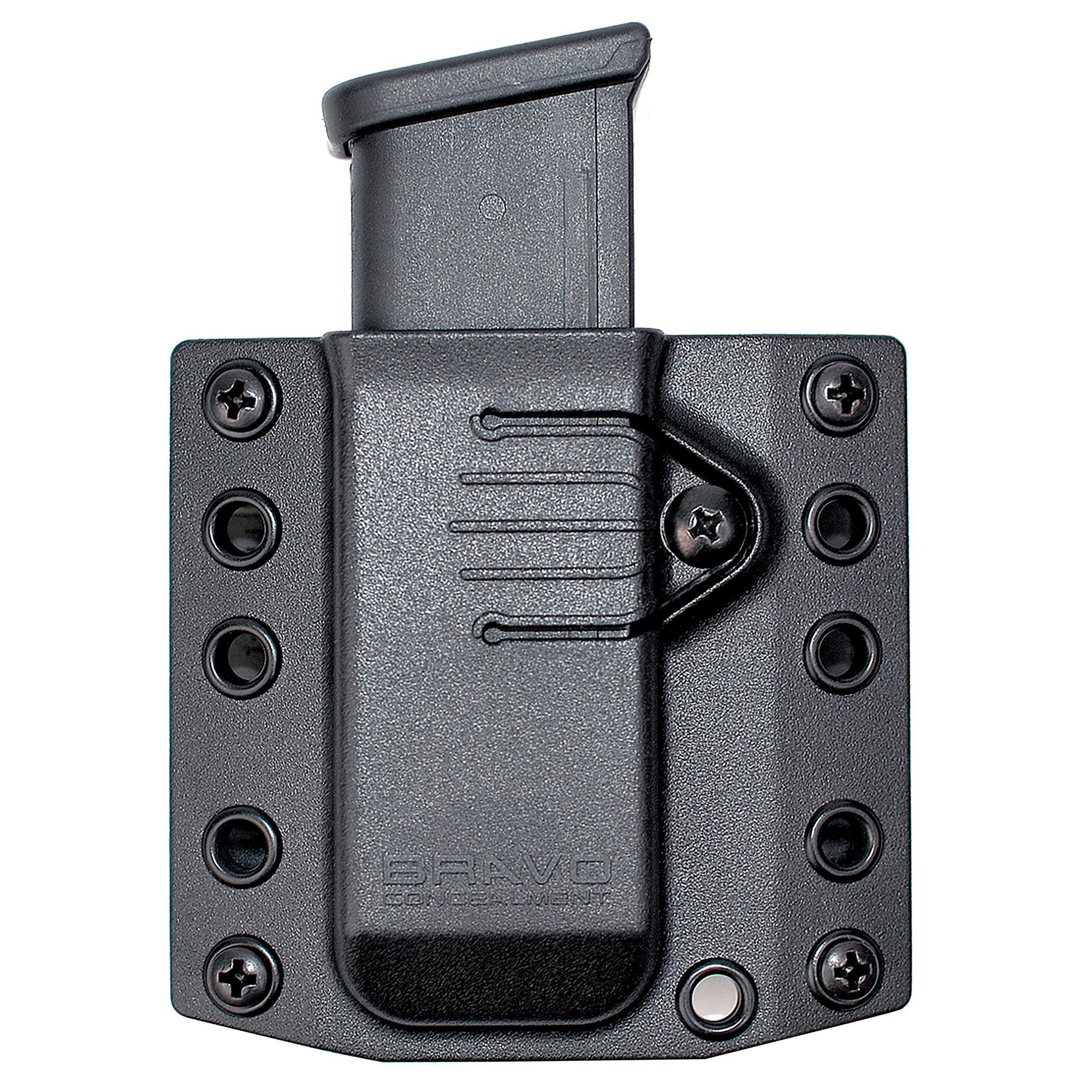5.11 Tactical Flex Double Pistol Mag Multi Pouch in Kangaroo