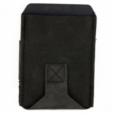 Blue Force Belt Mount M4 Magazine Pouch