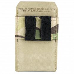 Blue Force Belt Mount M4 Magazine Pouch