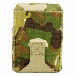 Blue Force Belt Mount M4 Magazine Pouch