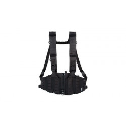 Blue Force 10 Speed Chest Rig