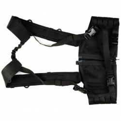 Blue Force 10 Speed Chest Rig