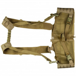 Blue Force 10 Speed Chest Rig