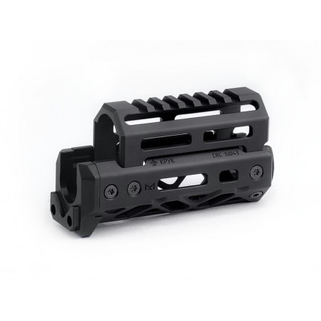 CRC 1U043 AKSU Extended Handguard by KPYK | 4Shooters.com