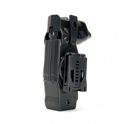 Blade-Tech Taser X26P Duty Holster