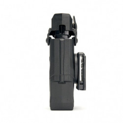 Blade-Tech Taser X26P Duty Holster