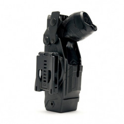 Blade-Tech Taser X26P Duty Holster