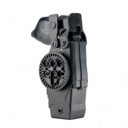 Blade-Tech Taser X26P Duty Holster