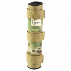 Cole-TAC Metal Python Suppressor Cover