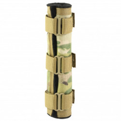 Cole-TAC Metal Python Suppressor Cover