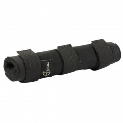 Cole-TAC Metal Python Suppressor Cover