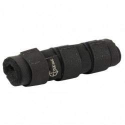 Cole-TAC Metal Python Suppressor Cover