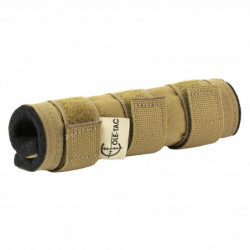 Cole-TAC Metal Python Suppressor Cover