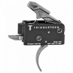 TriggerTech AR-15 Competitive Trigger Two Stage 3.5Lb