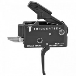 TriggerTech AR-15 Competitive Trigger Two Stage 3.5Lb