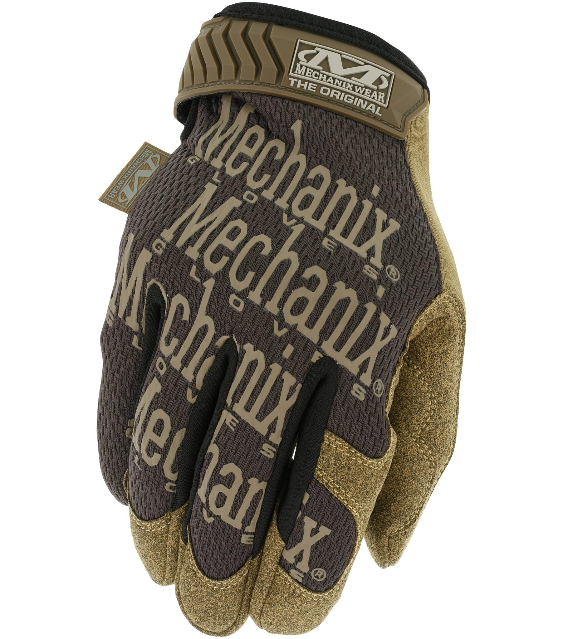 Mechanix Wear Original | Meses sin interés