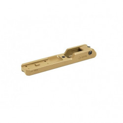 KPYK AKSU/Krinkov Holosun/Aimpoint Micro Scope Mount | 4Shooters.com